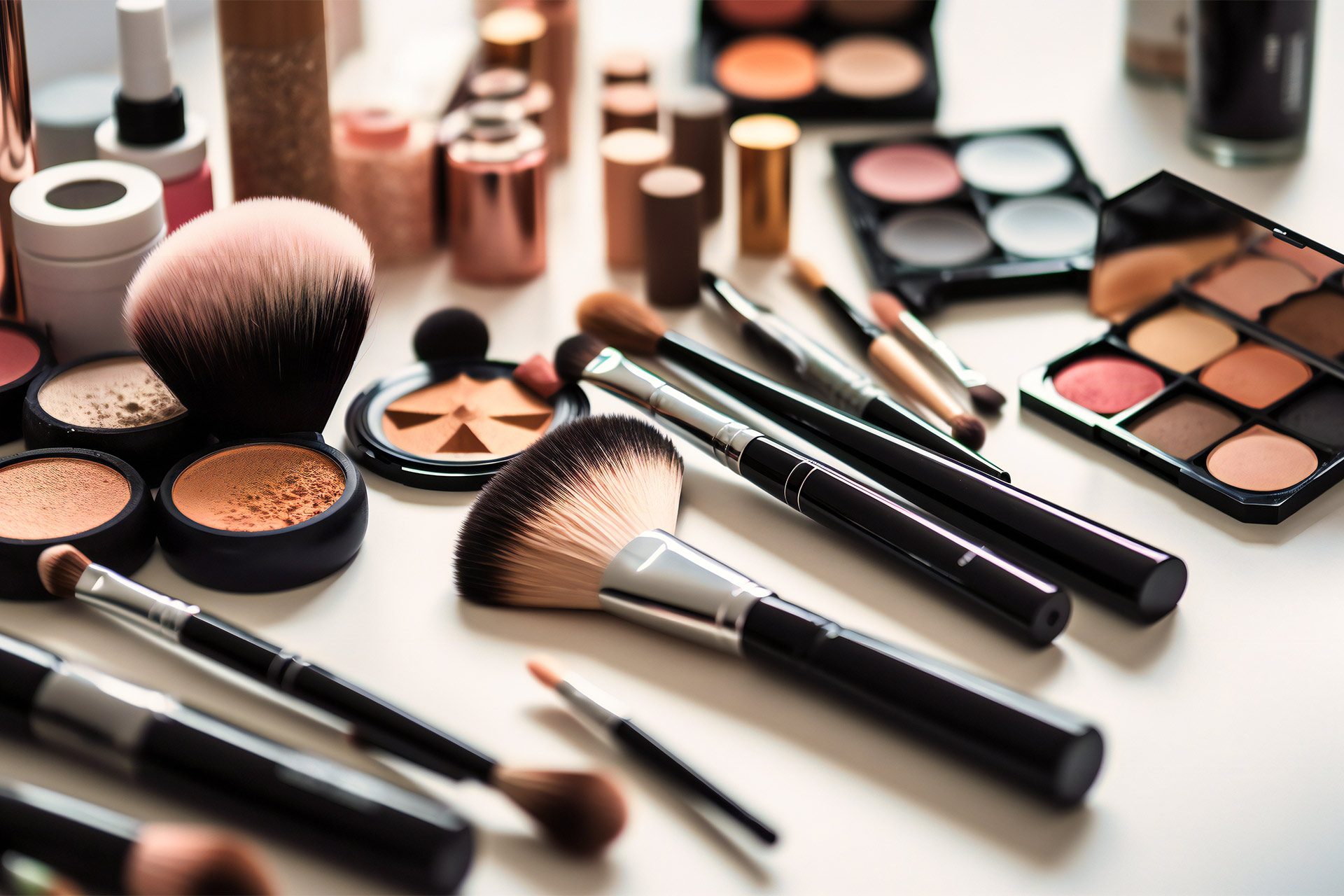 Maquillaje